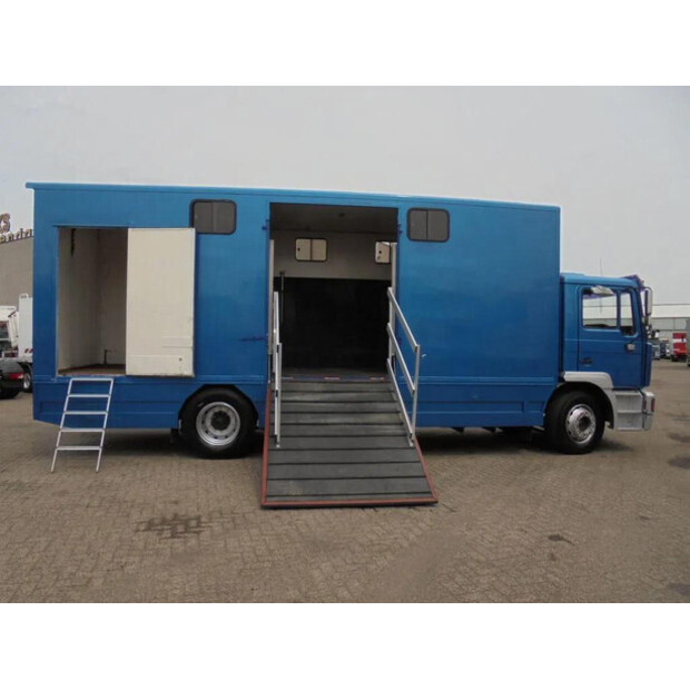 2001 MAN 12-45820952