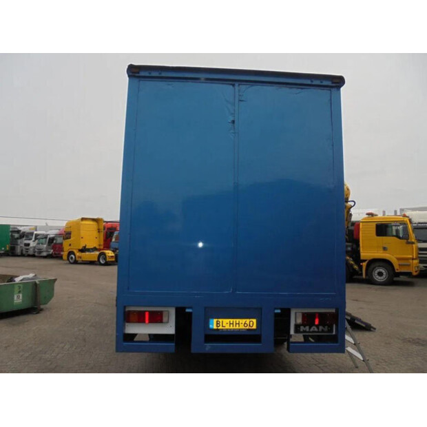 2001 MAN 12-45820961