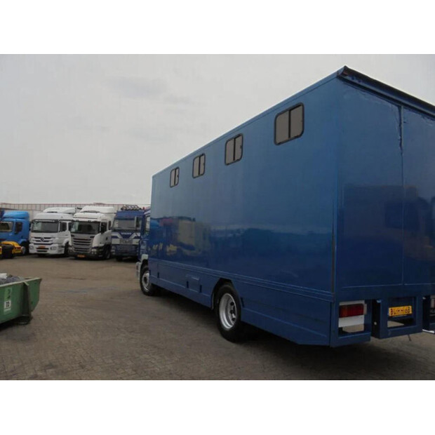 2001 MAN 12-45820962