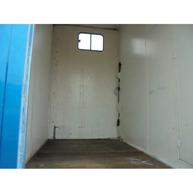 2001 MAN 12-45820963