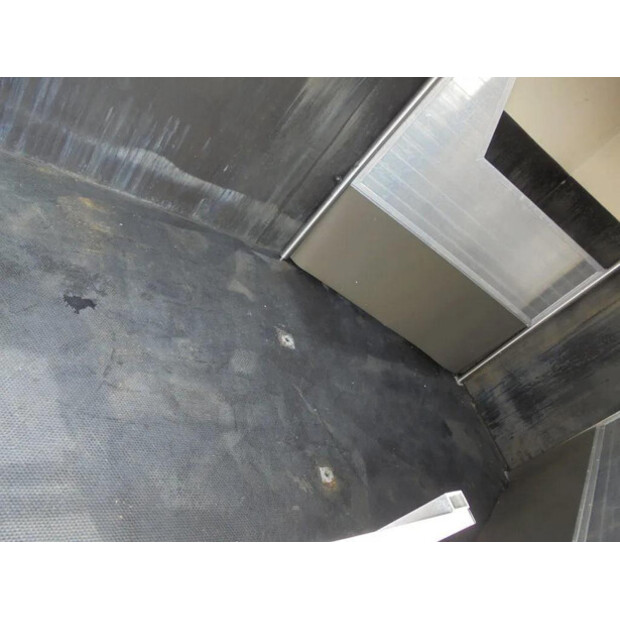 2001 MAN 12-45820967