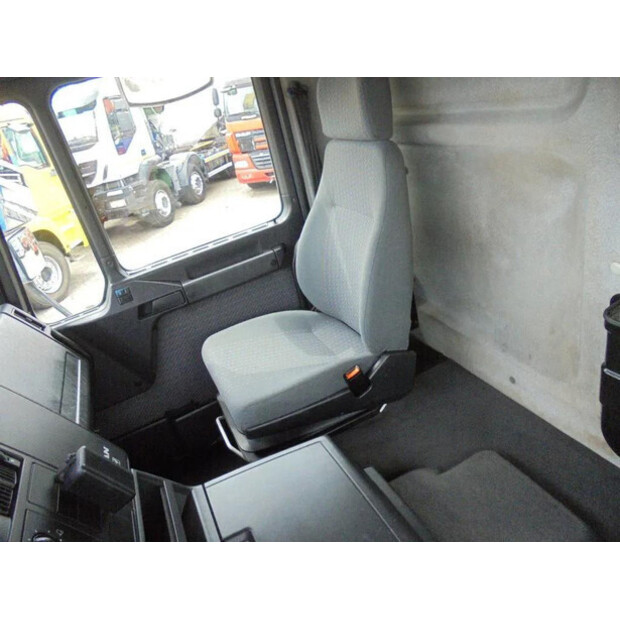 2001 MAN 12-45820973