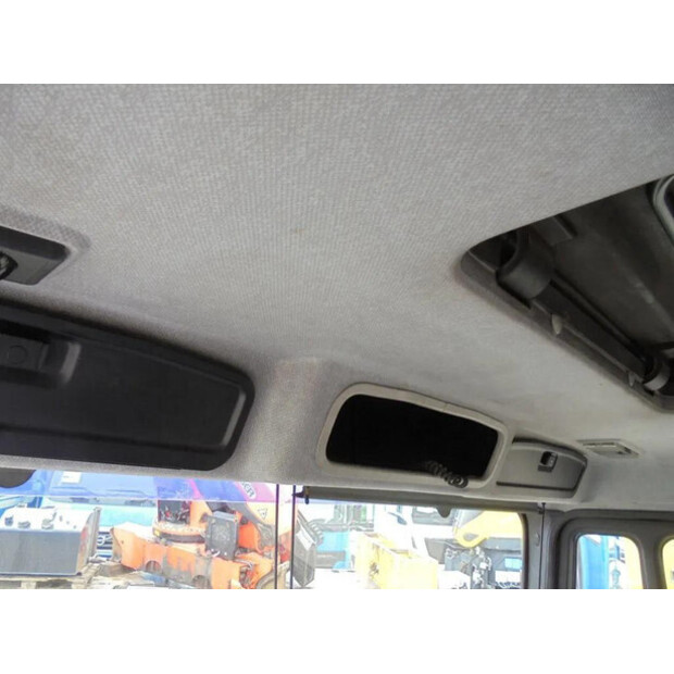 2001 MAN 12-45820978