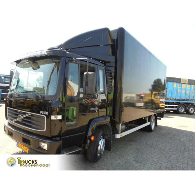 2001 Volvo FL 8.180-45820983