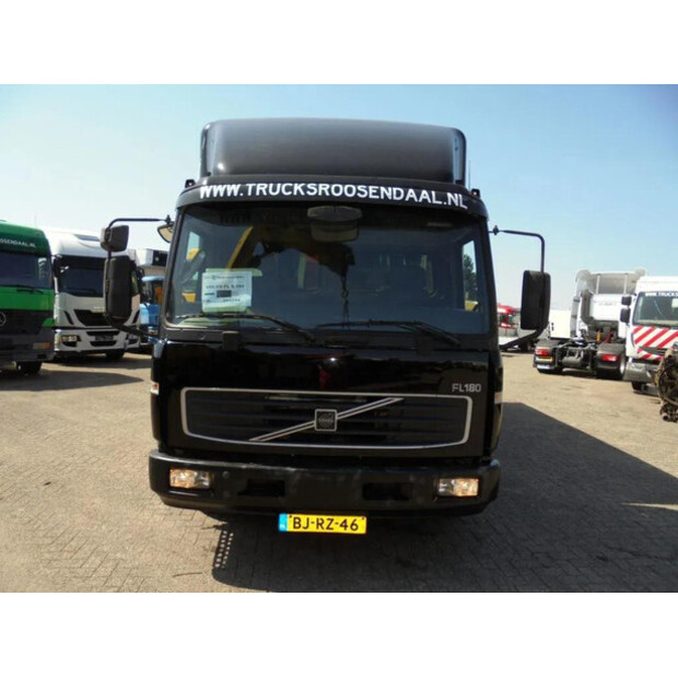 2001 Volvo FL 8.180-45820984