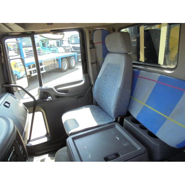 2001 Volvo FL 8.180-45820986