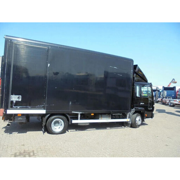 2001 Volvo FL 8.180-45820988