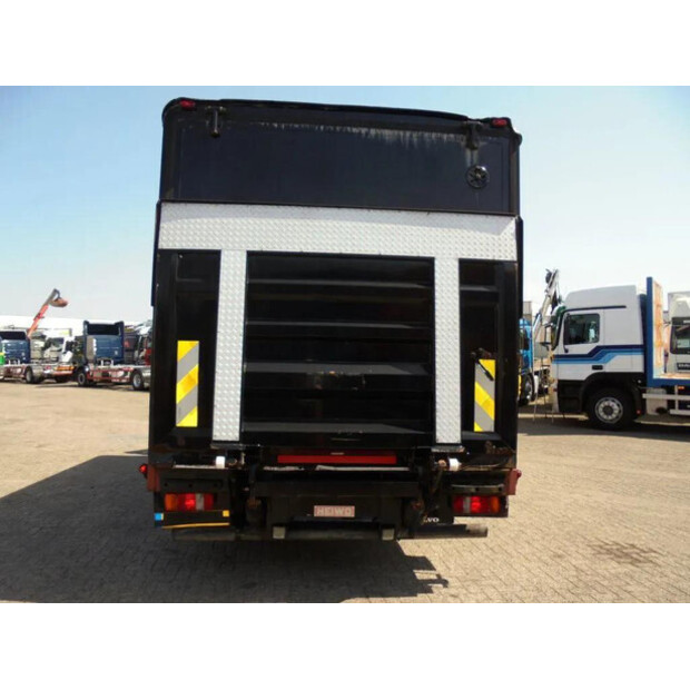 2001 Volvo FL 8.180-45820990