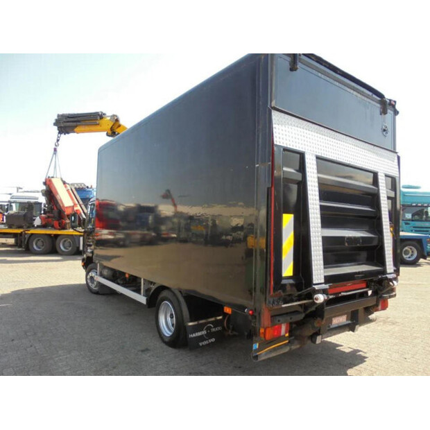 2001 Volvo FL 8.180-45820991