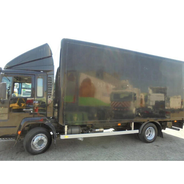 2001 Volvo FL 8.180-45820992