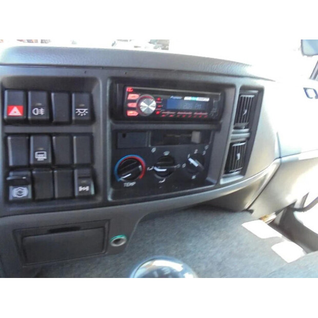 2001 Volvo FL 8.180-45820993