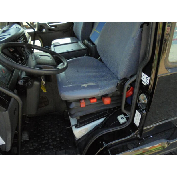 2001 Volvo FL 8.180-45820994