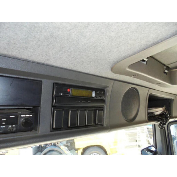 2001 Volvo FL 8.180-45820998