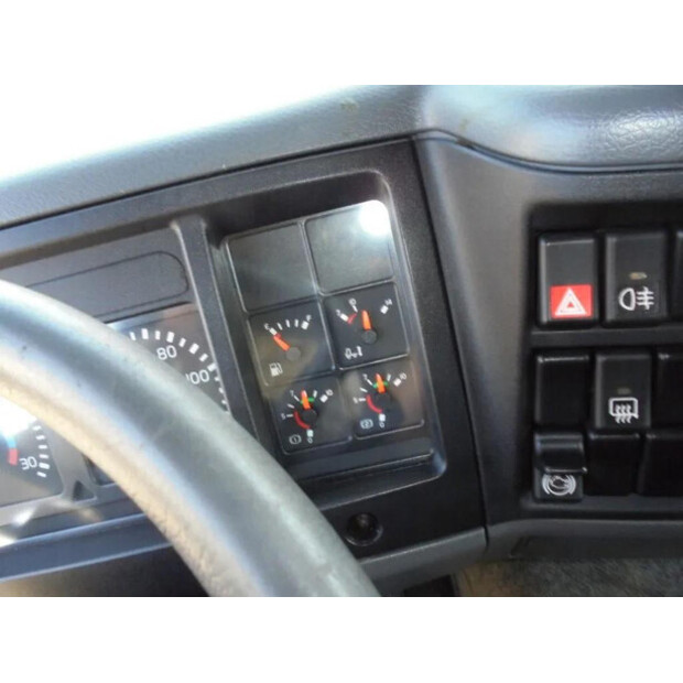 2001 Volvo FL 8.180-45820999