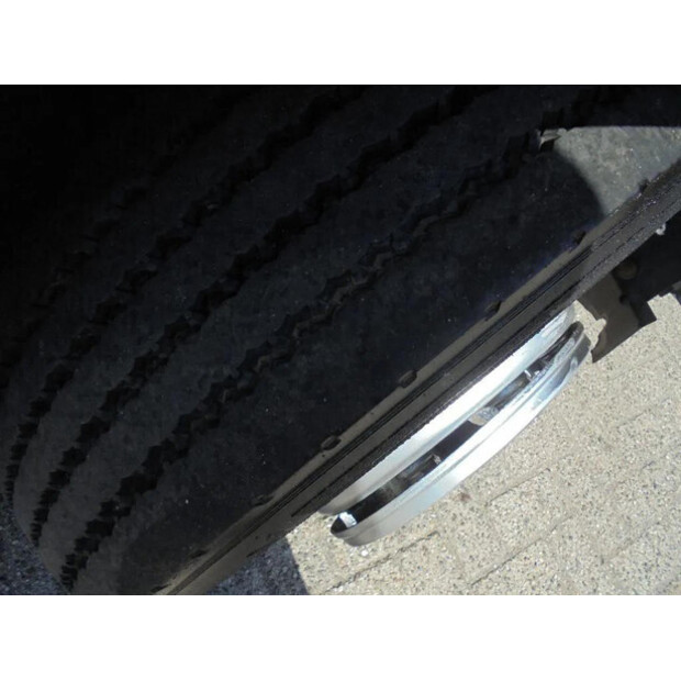 2001 Volvo FL 8.180-45821014