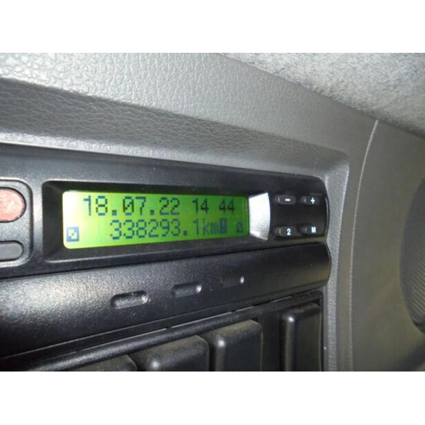 2001 Volvo FL 8.180-45821015