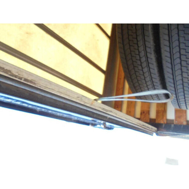 2001 Volvo FL 8.180-45821016