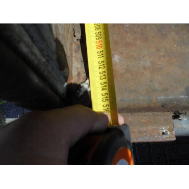 2001 Volvo FL 8.180-45821019