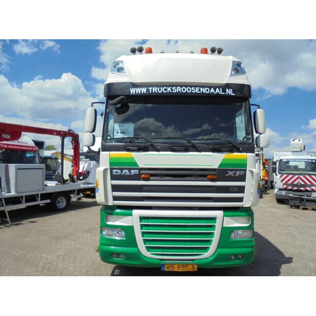 2012 DAF XF 105.460-45821024
