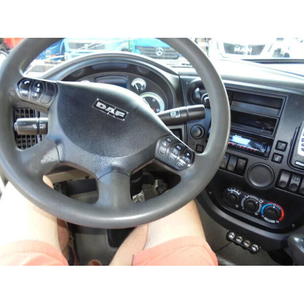 2012 DAF XF 105.460-45821026