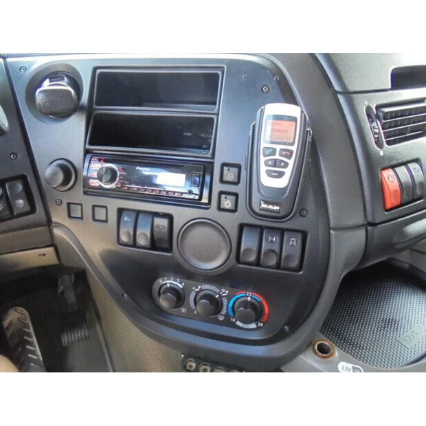 2012 DAF XF 105.460-45821027