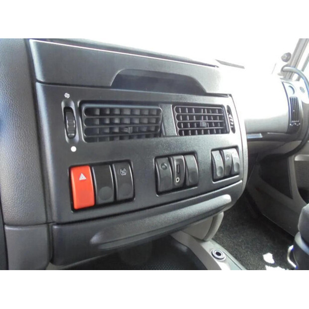 2012 DAF XF 105.460-45821033