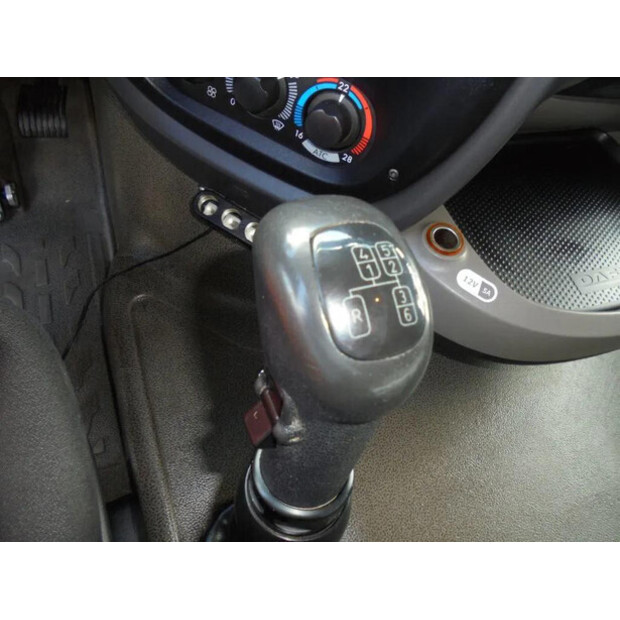 2012 DAF XF 105.460-45821034