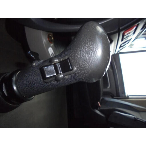 2012 DAF XF 105.460-45821035