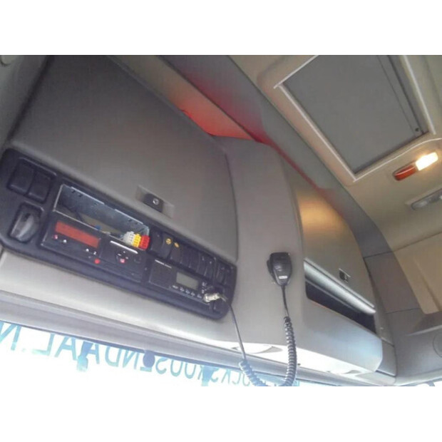 2012 DAF XF 105.460-45821036