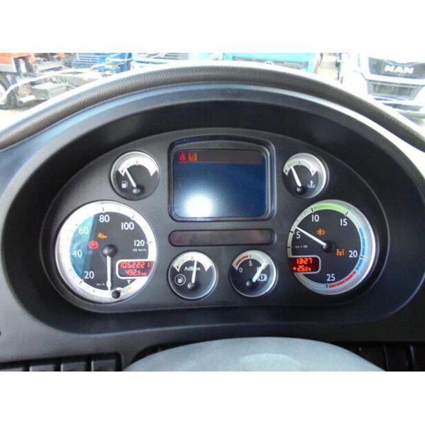 2012 DAF XF 105.460-45821037