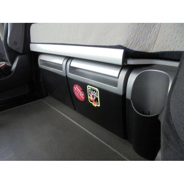 2012 DAF XF 105.460-45821039