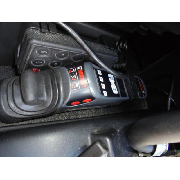 2012 DAF XF 105.460-45821040