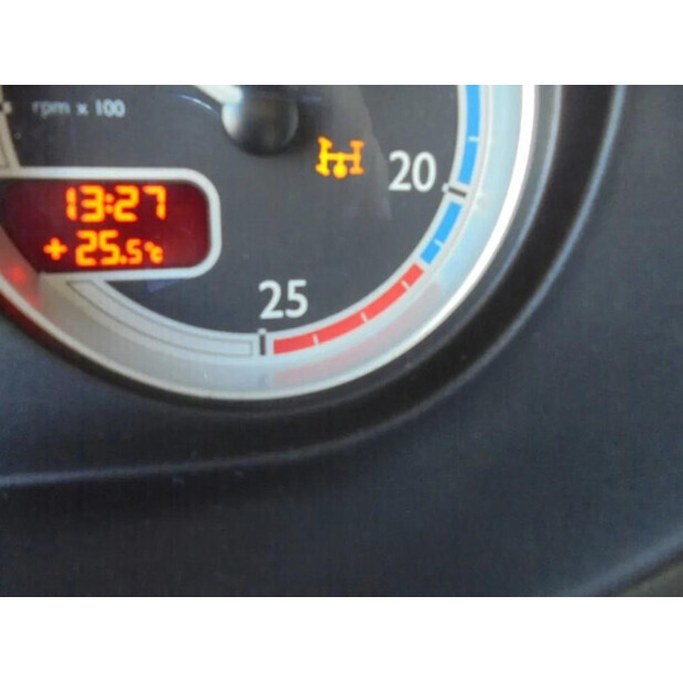 2012 DAF XF 105.460-45821041