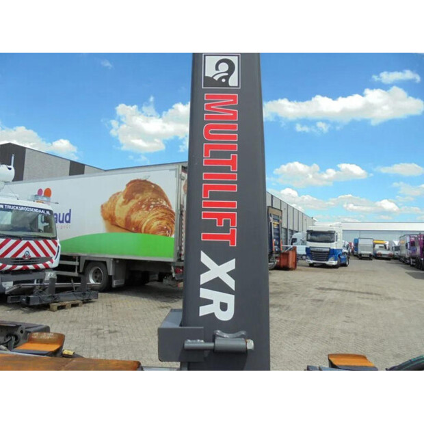 2012 DAF XF 105.460-45821044