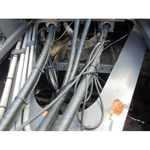 2012 DAF XF 105.460-45821045