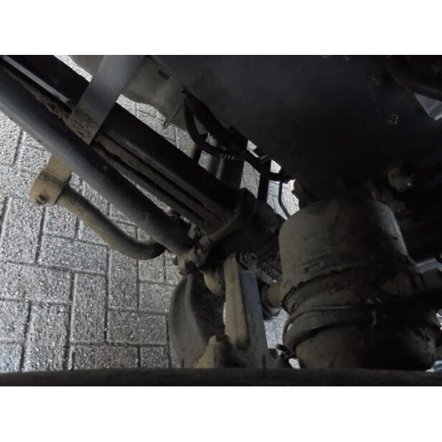 2012 DAF XF 105.460-45821048