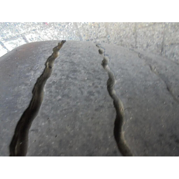 2012 DAF XF 105.460-45821049