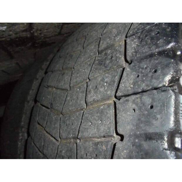 2012 DAF XF 105.460-45821050