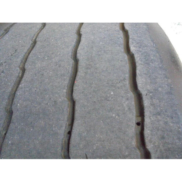 2012 DAF XF 105.460-45821053