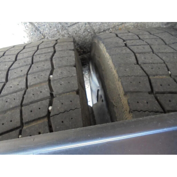 2012 DAF XF 105.460-45821054