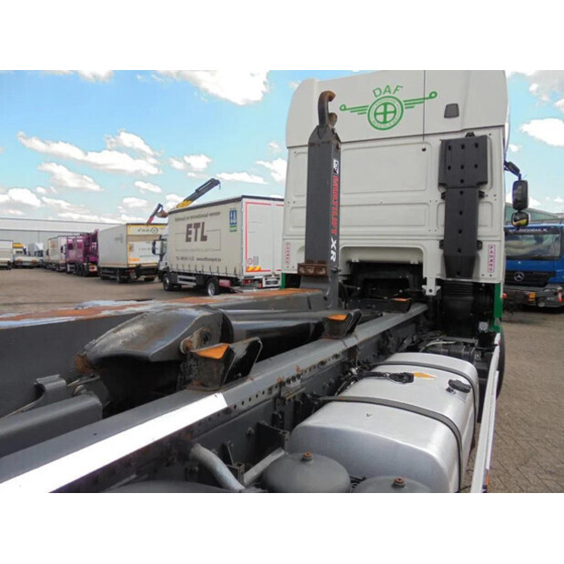 2012 DAF XF 105.460-45821055