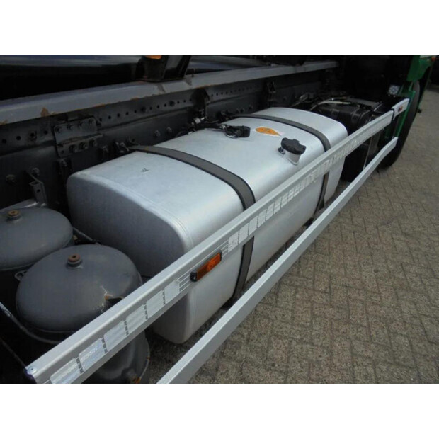 2012 DAF XF 105.460-45821056