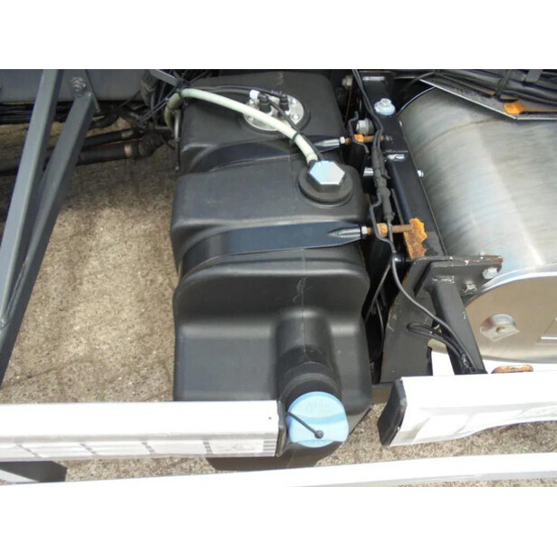 2012 DAF XF 105.460-45821057