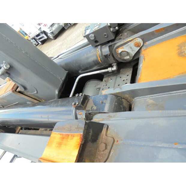 2012 DAF XF 105.460-45821058