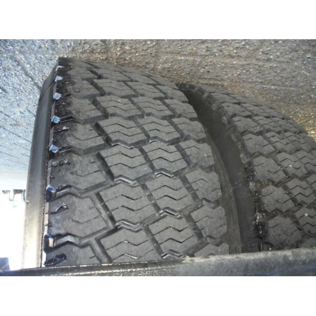 2013 MAN TGL-45821076