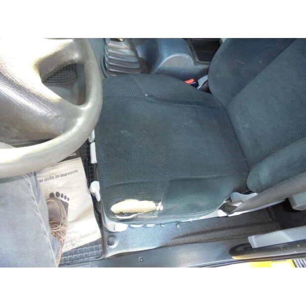 2013 MAN TGL-45821089