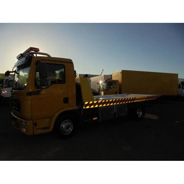 2013 MAN TGL-45821103