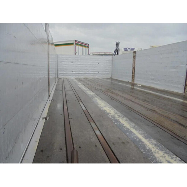 2016 جي إس ميبيل AN- 2000-45821106