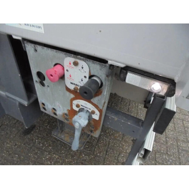 2016 جي إس ميبيل AN- 2000-45821107