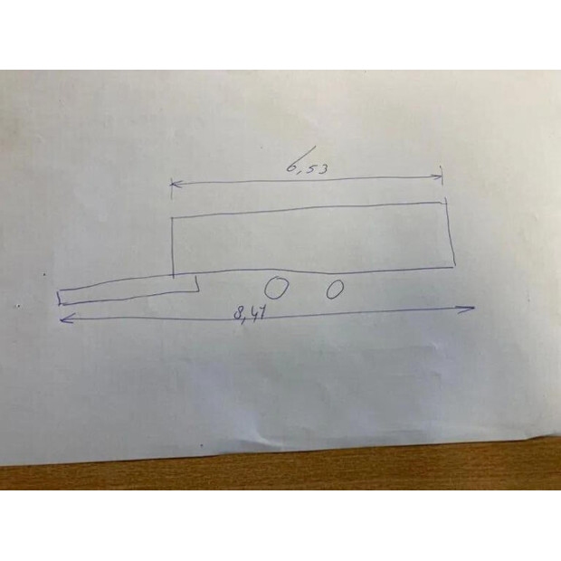 2016 جي إس ميبيل AN- 2000-45821111